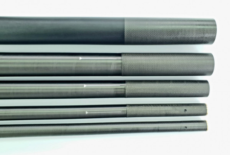 Maner minciog Rive R-PRO Handle 550 5.5m – carbon japonez competitie feeder [2]