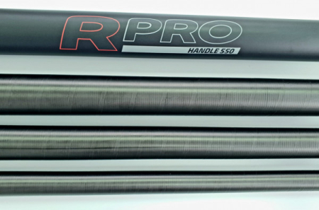 Maner minciog Rive R-PRO Handle 550 5.5m – carbon japonez competitie feeder [3]
