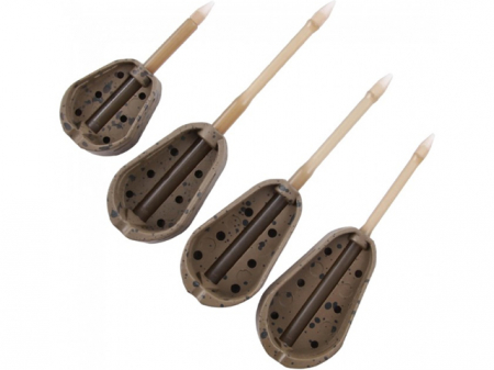 METHOD FEEDER GURU EXTRA DISTANCE HYBRID [2]