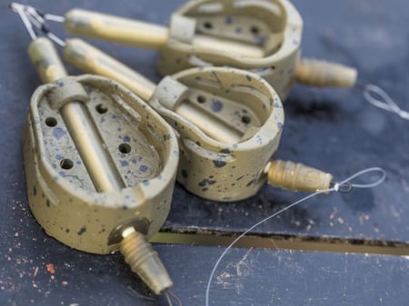 METHOD FEEDER GURU EXTRA DISTANCE HYBRID SUPER MINI [1]