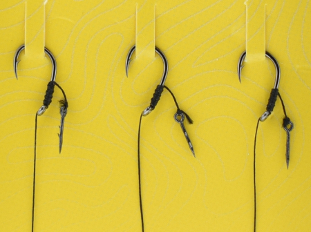 Montura Select Baits FH1 Method Feeder Bait Sting Rig [1]