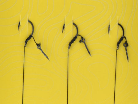 Montura Select Baits FH2 Method Feeder Bait Sting Rig [1]