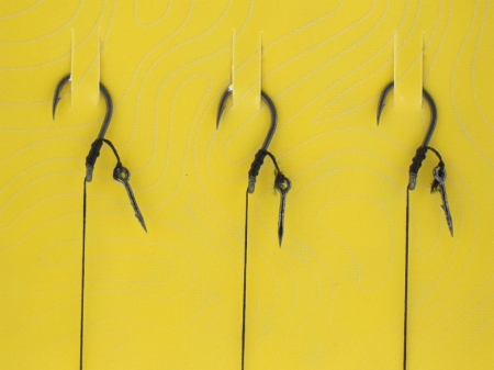 Montura Select Baits FH4 Method Feeder Bait Sting Rig [1]