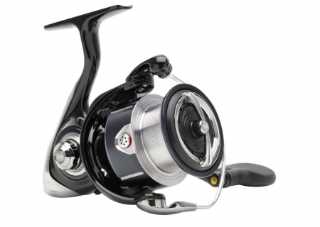 MULINETA DAIWA 24 N ZON PLUS LT5000S-CP [2]