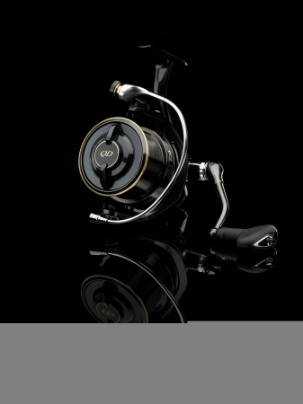 Mulineta Daiwa CAST'IZM Feeder 25 QD [1]