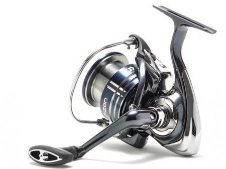 Mulineta Daiwa N'ZON Plus LT [1]
