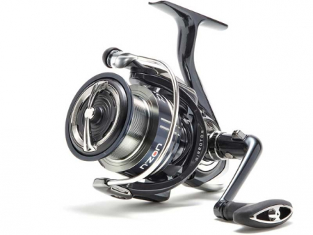 Mulineta Daiwa N'ZON Plus LT [2]
