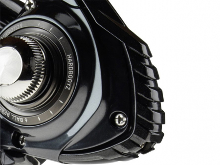 Mulineta Daiwa TD Feeder 4012QD [3]