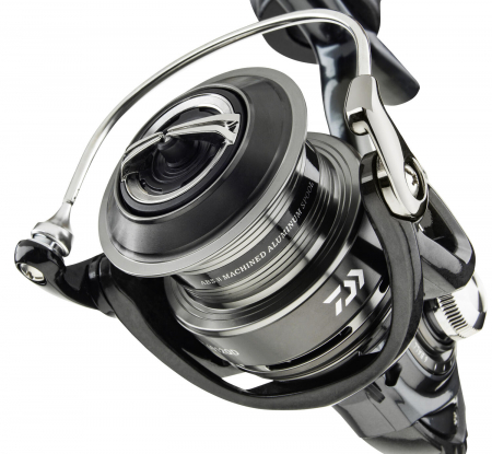 Mulineta Daiwa TD Feeder 4012QD [1]