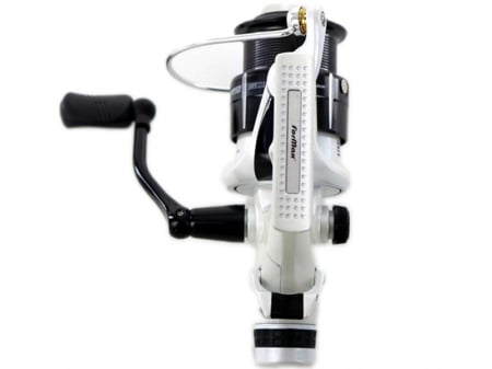 Mulineta Formax Avatar Feeder NG 5000 [3]
