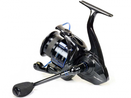 Mulineta Formax - Elegance Feeder 4000 [1]