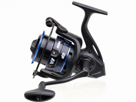Mulineta Formax Elegance Feeder Pro V1 3500 [2]