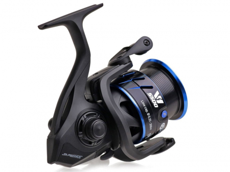 Mulineta Formax Elegance Feeder Pro V1 5500 [3]