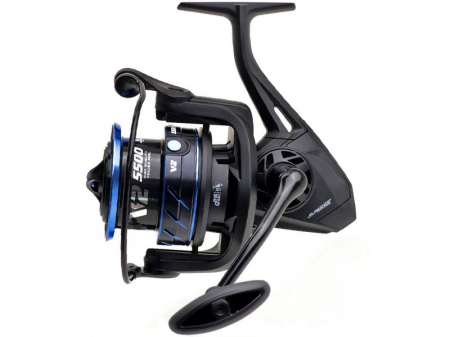 Mulinete - Mulineta Formax - Elegance Feeder Pro V2 5000