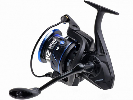 Mulineta Formax - Elegance Feeder Pro V2 5500 [1]