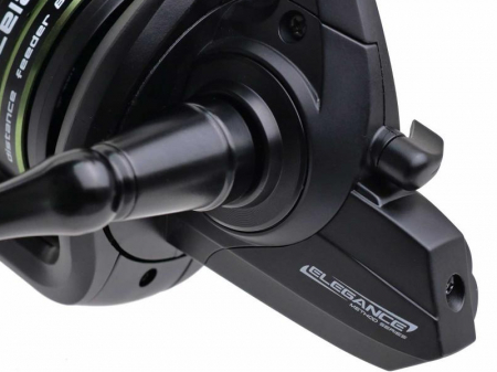 Mulineta Formax - Elegance Method Accela Distance Feeder 4500 [4]