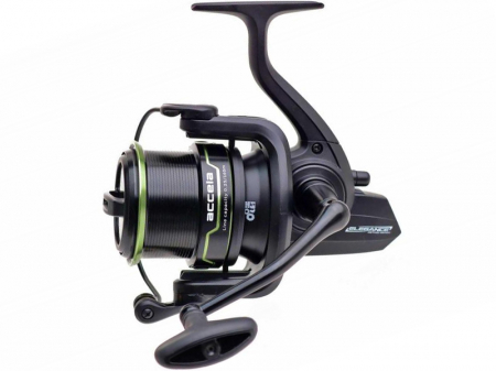 Mulinete - Mulineta Formax - Elegance Method Accela Distance Feeder 4500