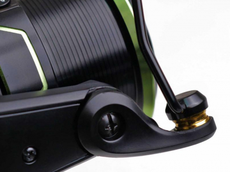 Mulineta Formax - Elegance Method Accela Distance Feeder 4500 [3]