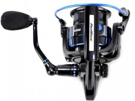 Mulineta Formax - Elegance Method Feeder 4000 [4]