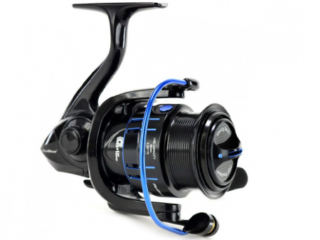 Mulineta Formax - Elegance Method Feeder 4000 [3]