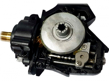 Mulineta Formax - Elegance Method Lusson Distance Feeder 6500 [3]