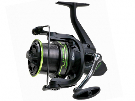 Mulinete Feeder - Mulineta Formax - Elegance Method Lusson Distance Feeder 6500