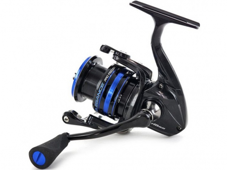 Mulineta Formax - Elegance Pro Feeder 4000 [1]