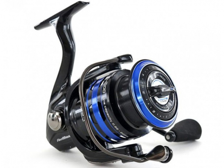 Mulineta Formax - Elegance Pro Feeder 4000 [2]