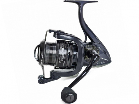 Mulineta Formax Rivercraft Feeder 4000 [1]