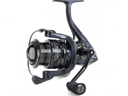 Mulinete - Mulineta Formax Rivercraft Feeder 4000