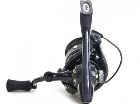 Mulineta Formax Rivercraft Feeder 4000 [4]