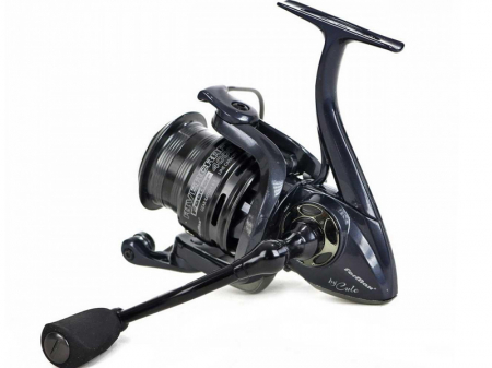 Mulineta Formax Rivercraft Feeder 4000 [2]