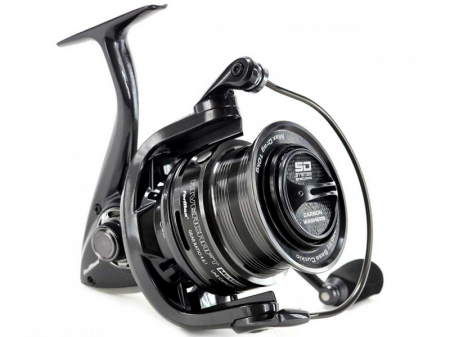 Mulineta Formax Rivercraft Method 5000 [3]