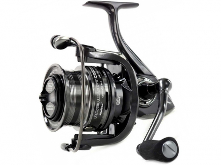 Mulinete Feeder - Mulineta Formax Rivercraft Method 5000