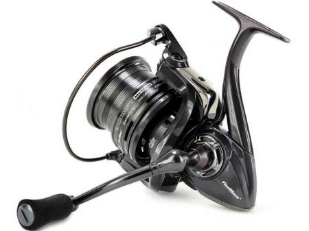 Mulineta Formax Rivercraft Method 5000 [1]