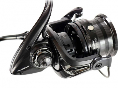 Mulineta Formax Rivercraft Method 5000 [2]