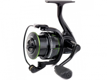 Mulinete Feeder - Mulineta Formax Shadow Feeder 4000