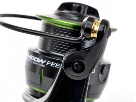 Mulineta Formax Shadow Feeder 4000 [4]