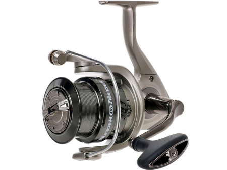 Mulineta Formax Thunder Feeder NG 5000 [2]