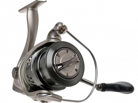 Mulineta Formax Thunder Feeder NG 5000 [4]