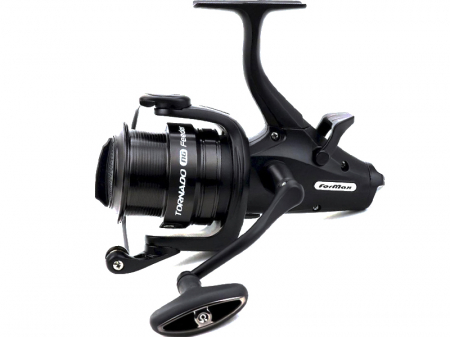 Mulinete Feeder - Mulineta Formax Tornado Feeder NG 5000