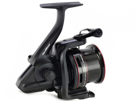 Mulineta Formax Visage Feeder 5000 [2]