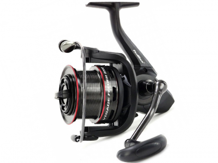 Mulinete Feeder - Mulineta Formax Visage Feeder 5000