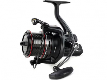 Mulinete Feeder - Mulineta Formax Visage Power Feeder 6000