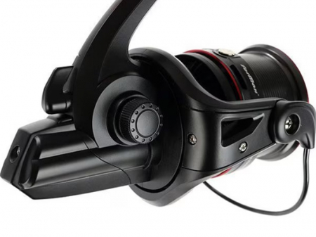 Mulineta Formax Visage Power Feeder 6000 [3]