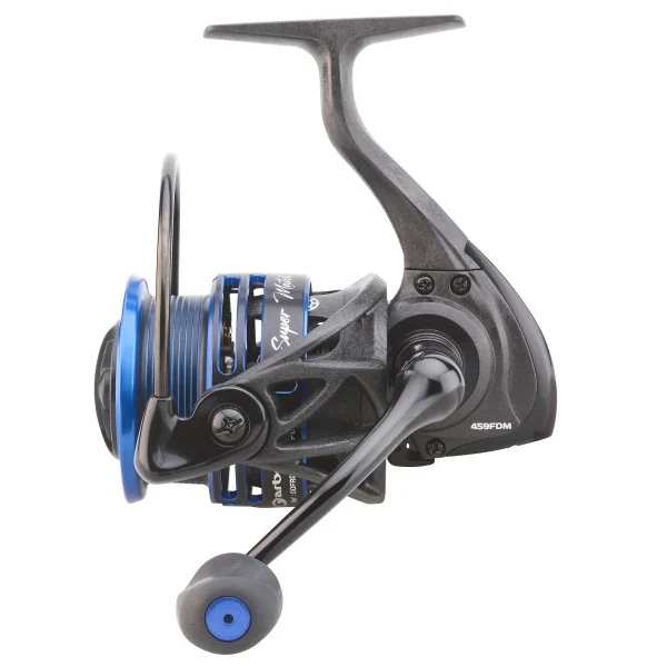 Mulinete Feeder - Mulineta Garbolino 4500 Anniversary 80 Supermatch | Editie Limitata Premium