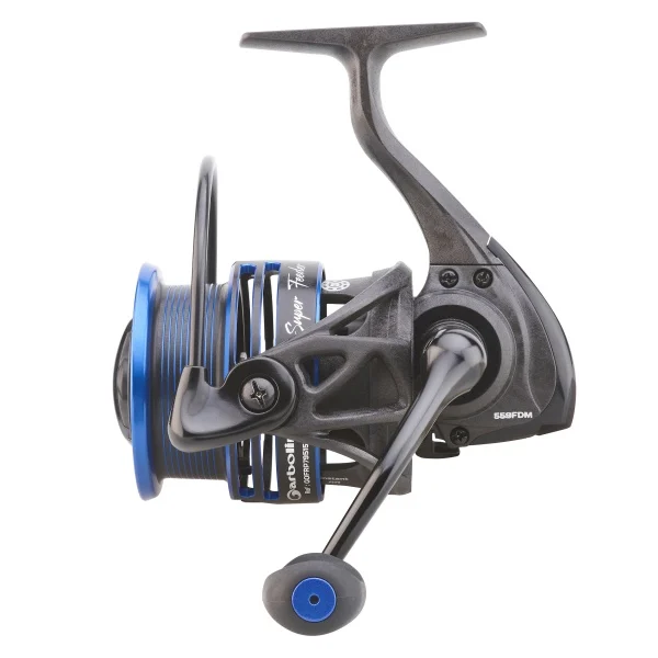 Mulinete Feeder - Mulineta Garbolino 5500 Anniversary 80 Superfeeder | Editie Limitata Premium