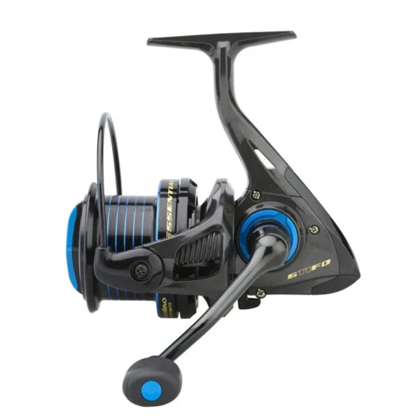 Mulinete Feeder - Mulineta Garbolino Essential Feeder Long Cast 6000FD | Long Cast Feeder