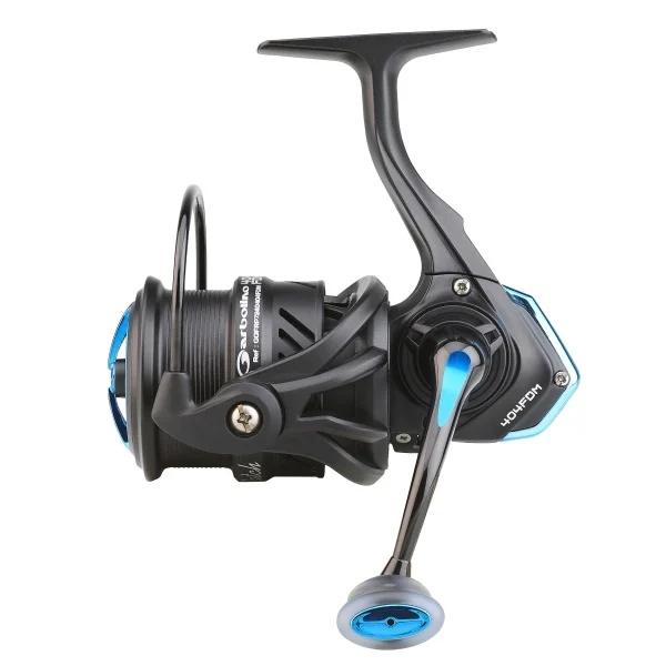 Mulinete Feeder - Mulineta Garbolino Fastcast Match FDM 4000 | Match si Feeder Light