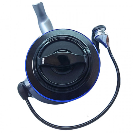 Mulineta Garbolino Supra Feeder 5000 FDM | Feeder Heavy [1]